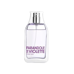 Cottage Edt 50 Vap Farandole Violet 8801 - unisex - Teknashop Ltd