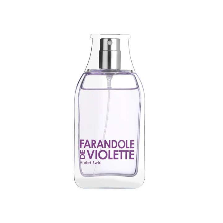 Cottage Edt 50 Vap Farandole Violet 8801 - unisex - Teknashop Ltd