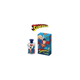 Cartoon Lorenay Superman Edt 50ml - unisex - Teknashop Ltd