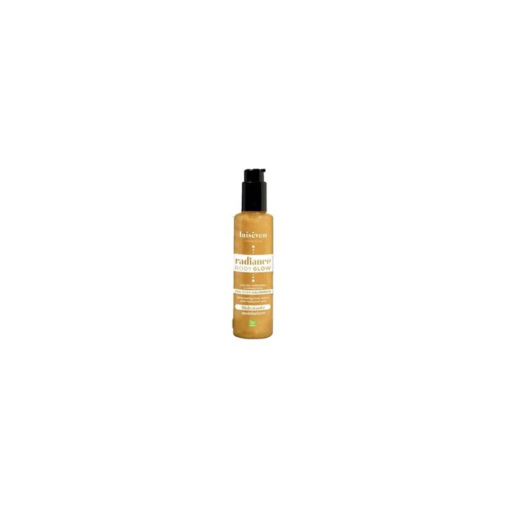 Laiseven Radiance Bodyglow 200ml Hidrat - unisex - Teknashop Ltd