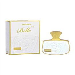 Al Haramain Belle Ep 75 Vp Distribuidor - unisex - Teknashop Ltd