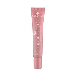 Essence Cosmetics The Super Peptide Tratamiento Labial 03-Toffeestastic! 10ml - unisex - Teknashop Ltd