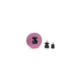 Tous Loveme The Onyx Set Caja Redonda Metalica - unisex - Teknashop Ltd