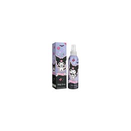 Cartoon Air-Val Kuromi Body Spray 200ml - unisex - Teknashop Ltd