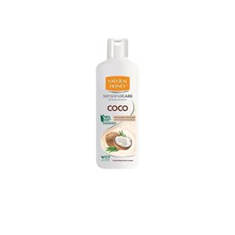 Natural Honey Coco Addiction Gel De Ducha 600ml - unisex - Teknashop Ltd