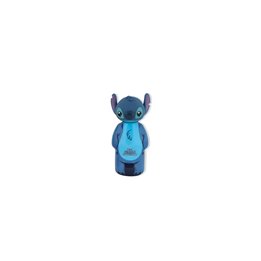 Disney Stitch Azul Gel-Champu Figura 300 1279 - unisex - Teknashop Ltd