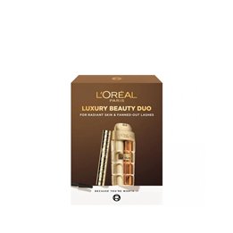 L'oreal Professionnel Loreal Neceser Le Duo Ser Masc Panorama - unisex - Teknashop Ltd