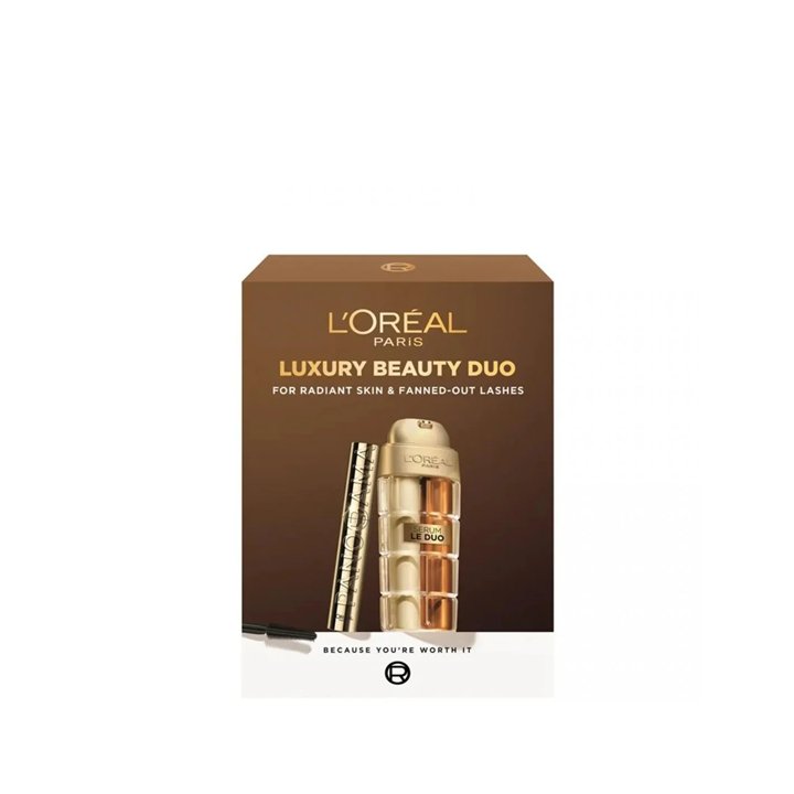L'oreal Professionnel Loreal Neceser Le Duo Ser Masc Panorama - unisex - Teknashop Ltd