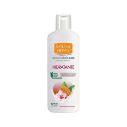 Natural Honey N Honey Gel 650 Hidratante Derma Care - unisex - Teknashop Ltd