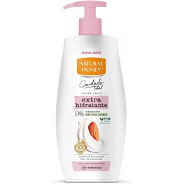 Natural Honey N Honey Loc 400 Hidratante P- Normal - unisex - Teknashop Ltd