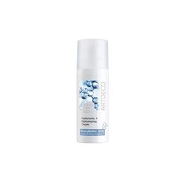 Artdeco Hyaluronic Replumpling Cream 50 - unisex - Teknashop Ltd
