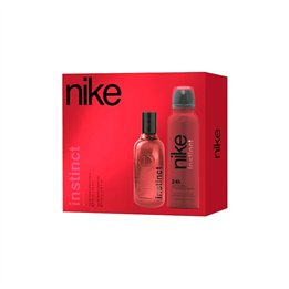 Nike Wom Edt 100 Instinct Desodorante Cof - unisex - Teknashop Ltd