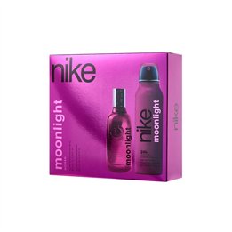 Nike Wom Edt 100 Moonlight Desodorante Cof - unisex - Teknashop Ltd