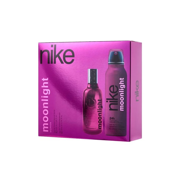 Nike Wom Edt 100 Moonlight Desodorante Cof - unisex - Teknashop Ltd