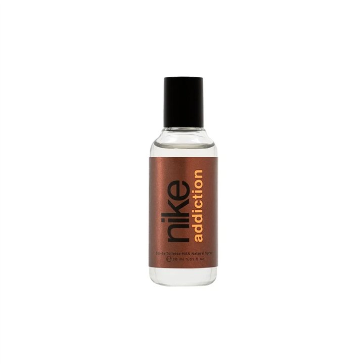 Col Nike Man Edt 150 Addiction - unisex - Teknashop Ltd