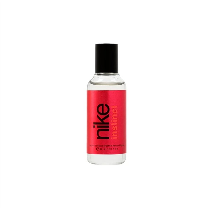 Nike Wom Edt Instinct 30ml Vap - unisex - Teknashop Ltd