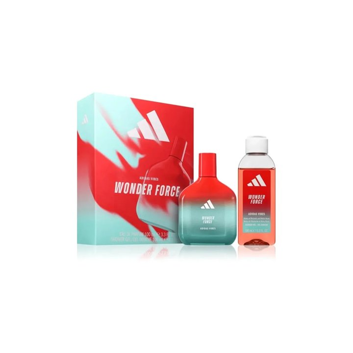 Adidas Ep Wom Wonder Force 100 Vap Gel - unisex - Teknashop Ltd