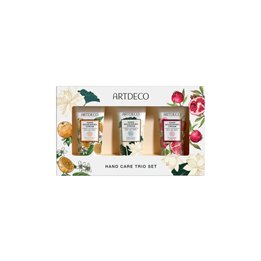 Artdeco Sk Hand Care Trio Set 3x 30ml - unisex - Teknashop Ltd