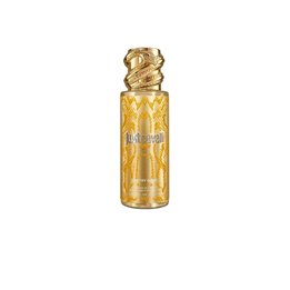 Roberto Cavalli Rc Just Cavalli Bm Sultry Gold 250ml - unisex - Teknashop Ltd
