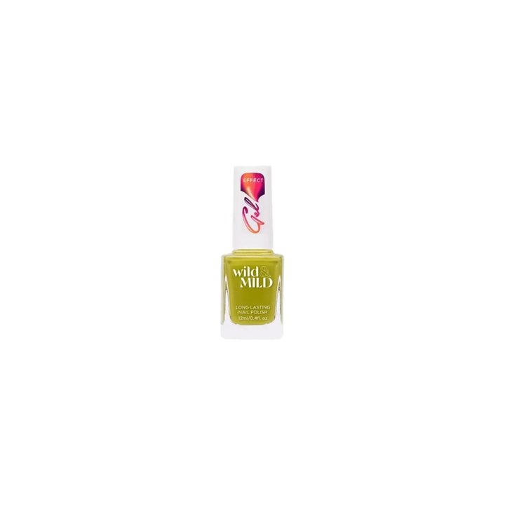 Wild and Mild Wild and Mild Wild and Mild Wild and Mild Wild and Mild Wild and Mild Fruity Detox Gel Effect Nail P - unisex - Te