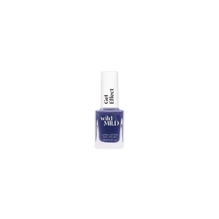 Wild and Mild Wild and Mild Wild and Mild Wild and Mild Wild and Mild Wild and Mild Wild M Nail Esmalte Efecto Gel Ge92 - unisex