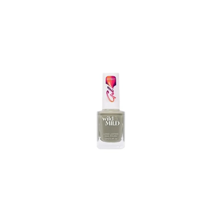 Wild and Mild Wild and Mild Wild and Mild Wild and Mild Wild and Mild Wild and Mild True Bliss Efeect Nail Polish - unisex - Tek