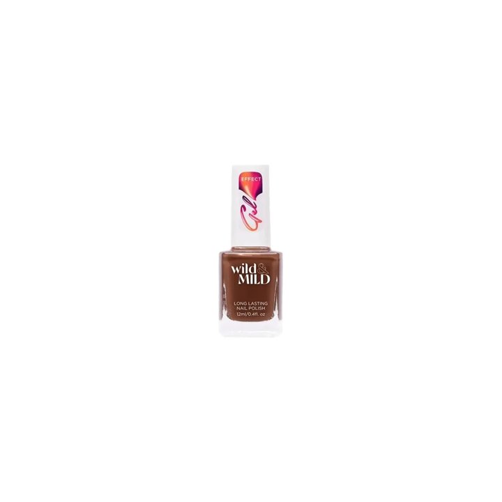 Wild and Mild Wild and Mild Wild and Mild Wild and Mild Wild and Mild Wild and Mild Magical Mantras Gel Effect Nai - unisex - Te