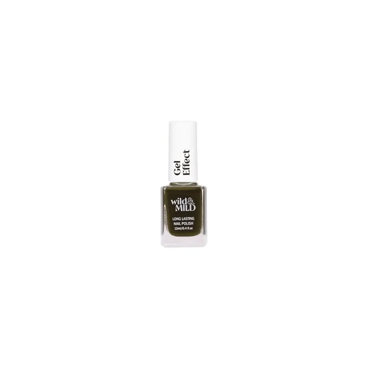 Wild and Mild Wild and Mild Wild and Mild Wild and Mild Wild and Mild Wild and Mild Wild M Nail Esmalte Efecto Gel Ge99 - unisex