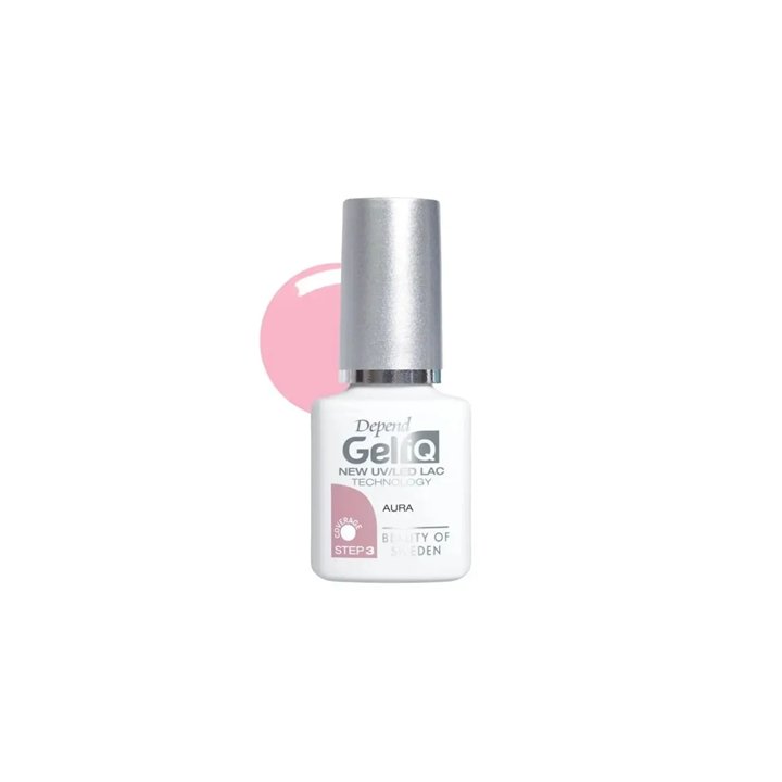 Beter Depend Gel Iq Esmalte Aura 41119 - unisex - Teknashop Ltd