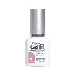 Beter Depend Gel Iq Esmal Elect Beats 41134 - unisex - Teknashop Ltd