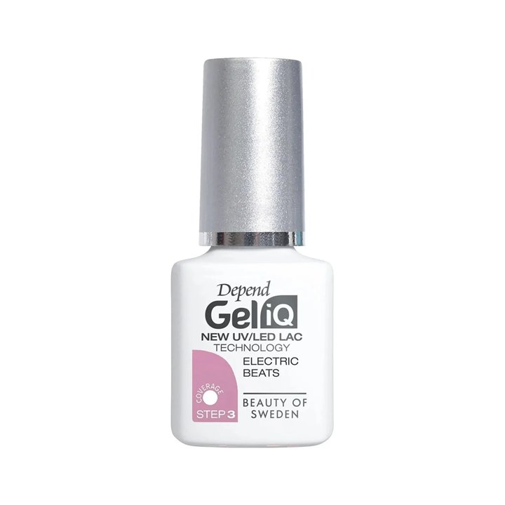 Beter Depend Gel Iq Esmal Elect Beats 41134 - unisex - Teknashop Ltd