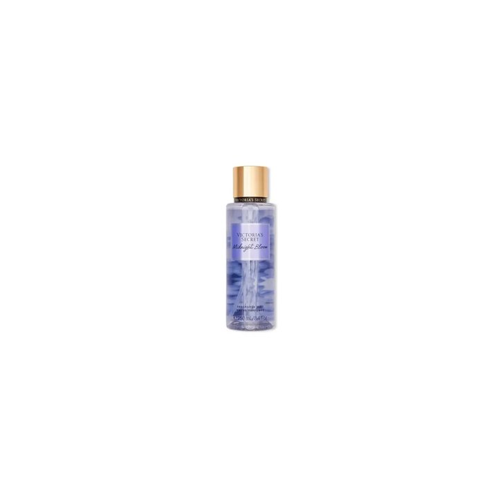 Victoria's Secret Victorias Secret Midnight Bloom Body Mist 250ml Sp - unisex - Teknashop Ltd