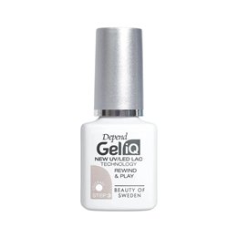 Beter Depend Gel Iq Esmal Rewind Play 41135 - unisex - Teknashop Ltd