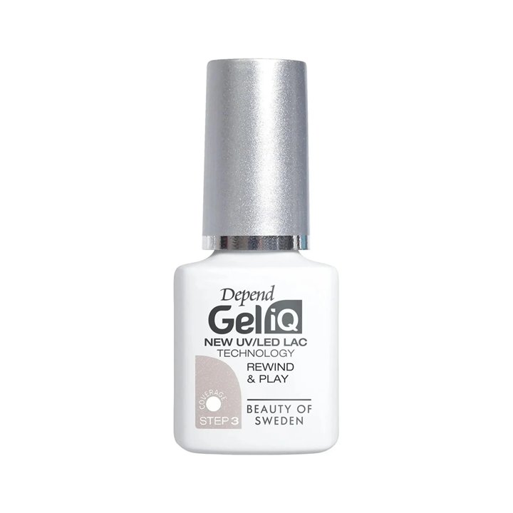 Beter Depend Gel Iq Esmal Rewind Play 41135 - unisex - Teknashop Ltd