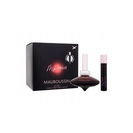 Mauboussin My Twist Ep 90 Vap 20 Vap - unisex - Teknashop Ltd