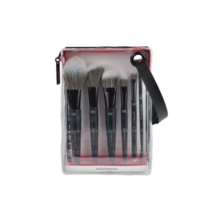 Beter El Kit Brochas y Pinceles 64101 - unisex - Teknashop Ltd
