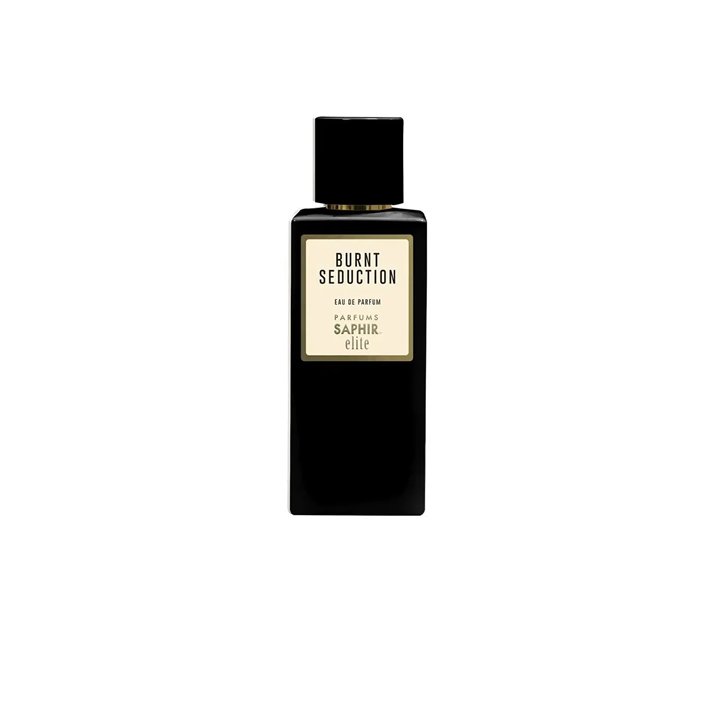 Saphir Elite 100ml Burnt Seduction 83410 - unisex - Teknashop Ltd
