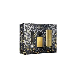 Antonio Banderas A B Golden Secret Man 100vp Desodorante 30 Cof - unisex - Teknashop Ltd