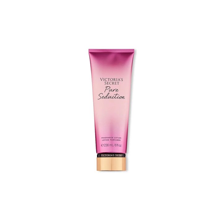 Victoria's Secret Victoria,s S Body Lotion 236 Pure Seduct - unisex - Teknashop Ltd