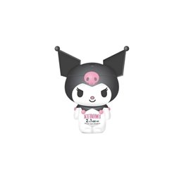 Cartoon Kuromi Gel-Champu 2d 400ml 9595 - unisex - Teknashop Ltd