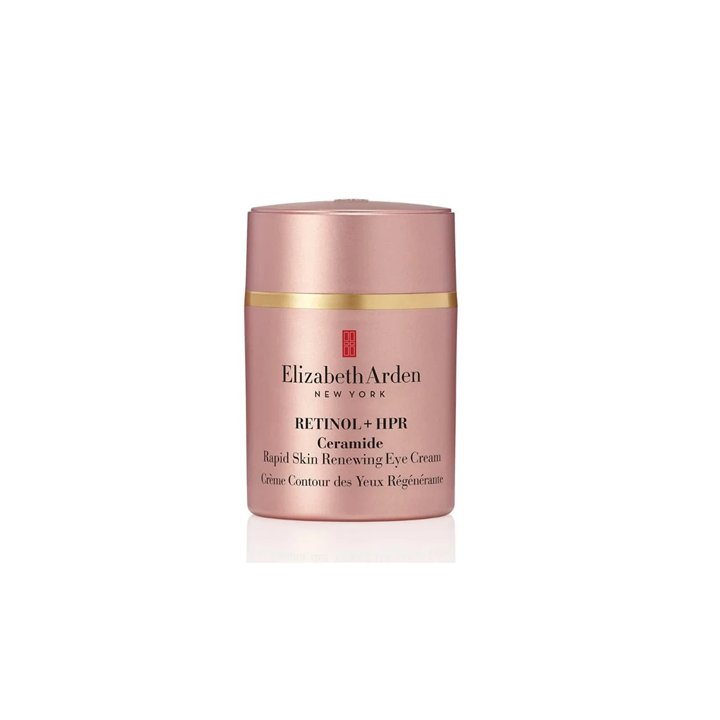 Elizabeth Arden Arden Ceram Retinol Hpr Eye Cr 15ml - unisex - Teknashop Ltd