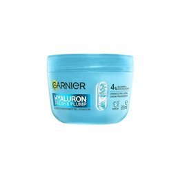 Garnier Hyaluron Fresh y Plump Sorbete Hidratante Rellenador 85ml - unisex - Teknashop Ltd
