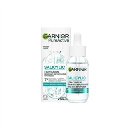 Garnier Pure Active Salicylic Sérum Anti-Imperfecciones 30ml - unisex - Teknashop Ltd