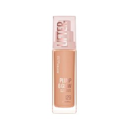 Maybelline Lifter Plump y Glow Base 129 30ml - unisex - Teknashop Ltd