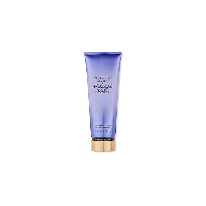 Victoria's Secret Victoria,s S Body Lotion 236 Midnight Bl - unisex - Teknashop Ltd