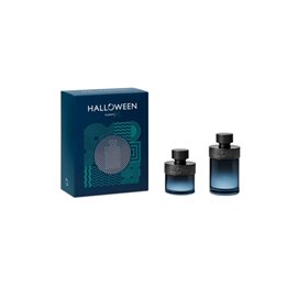Halloween Man X et 125 Vap 50v Cof26 - unisex - Teknashop Ltd