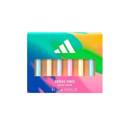 Adidas Ep Discovery Set 6 Pzas X 10ml - unisex - Teknashop Ltd