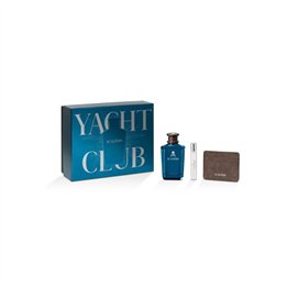 Scalpers Yacht Club Ep 125v 15v Mon Cof - unisex - Teknashop Ltd