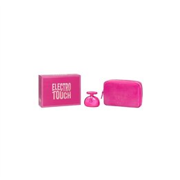 Tous Electrotouch Fuchsia 90 Edp Neceser - unisex - Teknashop Ltd