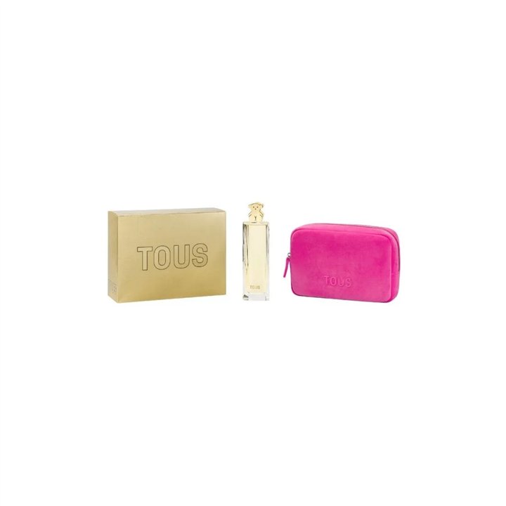 Tous Ep 90 Vap Nec Cof26 - unisex - Teknashop Ltd